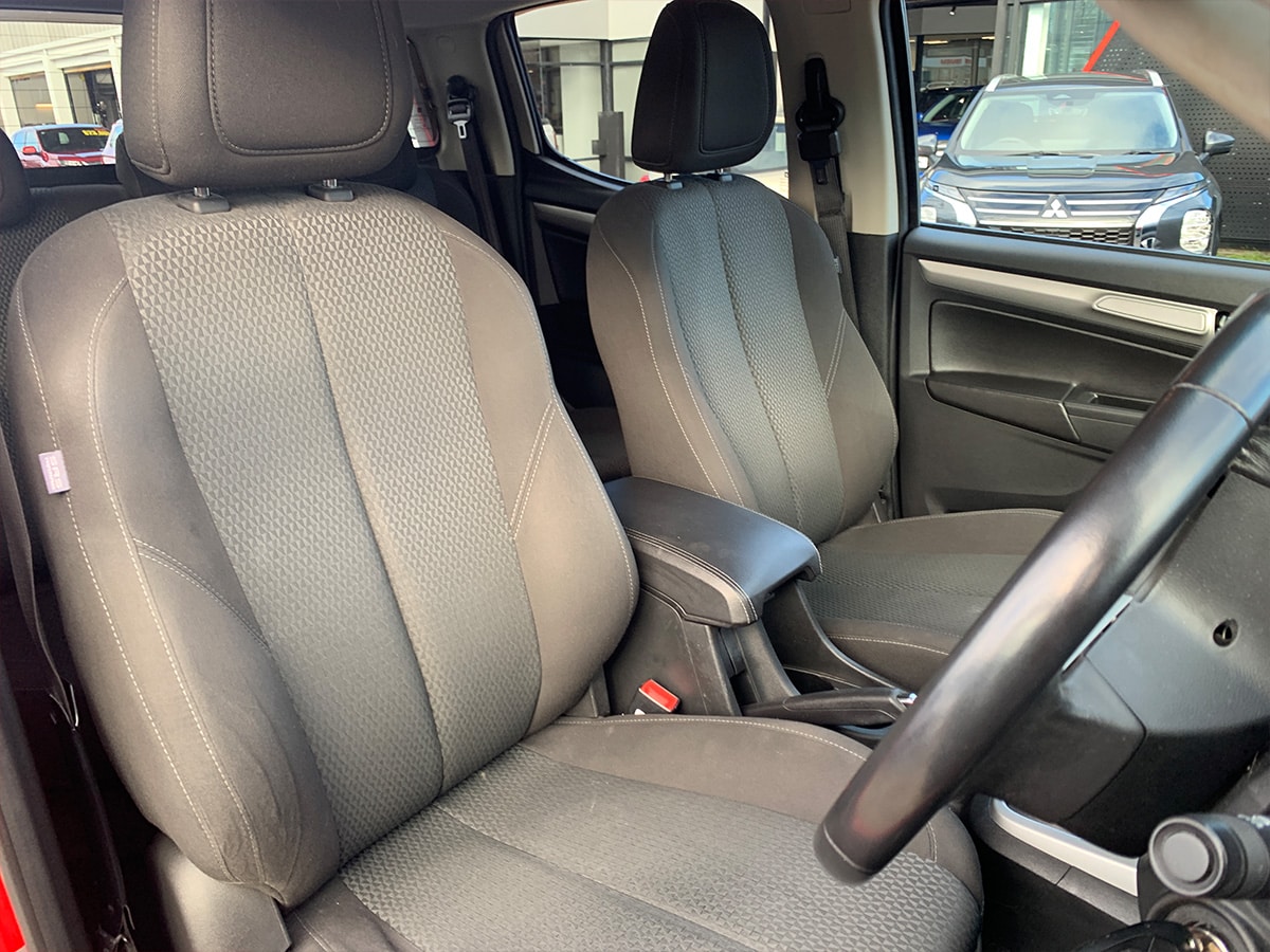 2019 Holden Colorado LTZ 2WD 2.8L Diesel