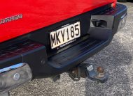 2019 Holden Colorado LTZ 2WD 2.8L Diesel