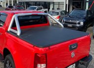 2019 Holden Colorado LTZ 2WD 2.8L Diesel