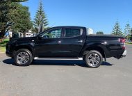 2019 Mitsubishi Triton GLXR 2.4L Diesel Turbo 2WD 6 Speed Auto