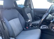2019 Mitsubishi Triton GLXR 2.4L Diesel Turbo 2WD 6 Speed Auto