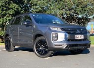 2024 Mitsubishi ASX Black Edition 2WD 2.0L