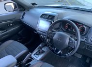 2024 Mitsubishi ASX Black Edition 2WD 2.0L