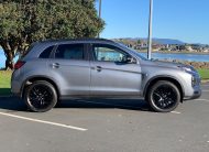 2024 Mitsubishi ASX Black Edition 2WD 2.0L