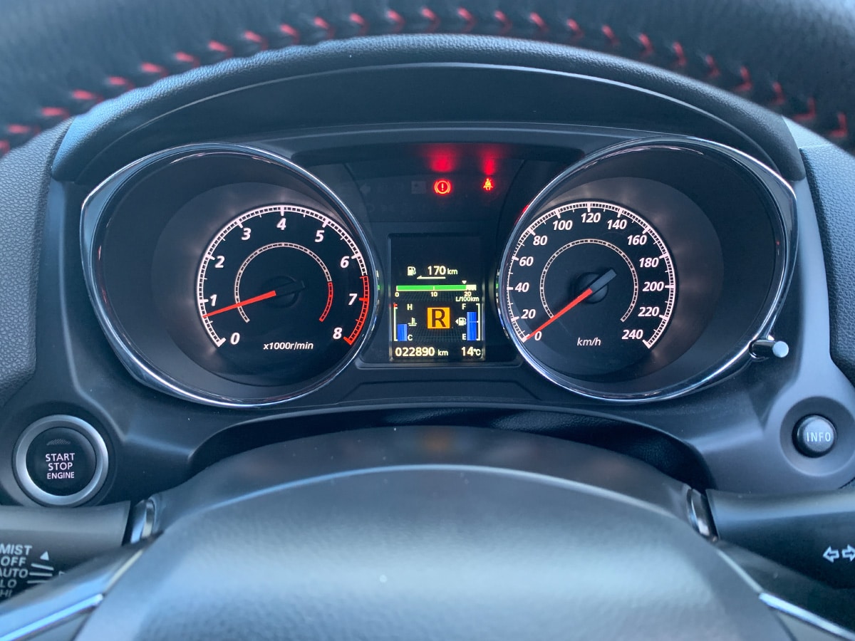 2024 Mitsubishi ASX Black Edition 2WD 2.0L