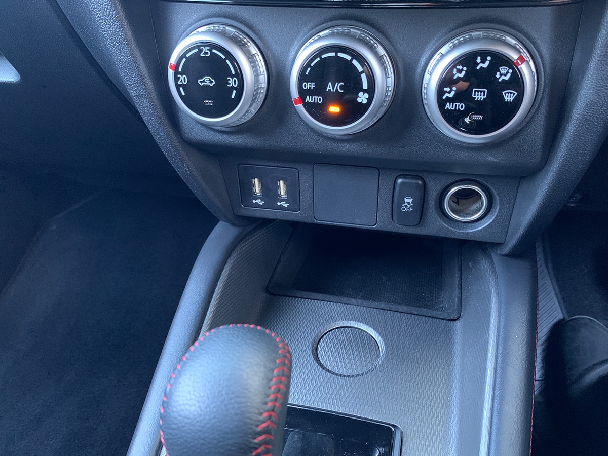 2024 Mitsubishi ASX Black Edition 2WD 2.0L