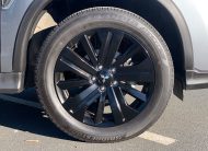 2024 Mitsubishi ASX Black Edition 2WD 2.0L