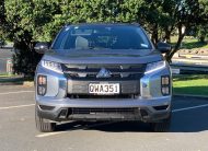 2024 Mitsubishi ASX Black Edition 2WD 2.0L