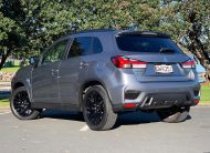 2024 Mitsubishi ASX Black Edition 2WD 2.0L