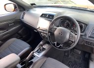 2024 Mitsubishi ASX Black Edition 2WD 2.0L