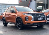 2024 Mitsubishi ASX Black Edition 2WD 2.0L