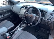 2024 Mitsubishi ASX Black Edition 2WD 2.0L