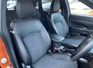 2024 Mitsubishi ASX Black Edition 2WD 2.0L