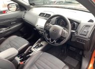 2024 Mitsubishi ASX Black Edition 2WD 2.0L