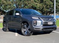 2024 Mitsubishi ASX LS 2WD 2.0L