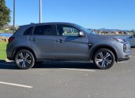2024 Mitsubishi ASX LS 2WD 2.0L
