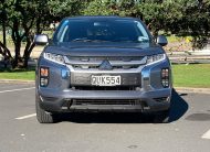 2024 Mitsubishi ASX LS 2WD 2.0L