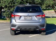 2024 Mitsubishi ASX LS 2WD 2.0L