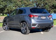 2024 Mitsubishi ASX LS 2WD 2.0L