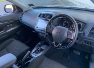 2024 Mitsubishi ASX LS 2WD 2.0L