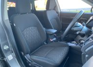 2024 Mitsubishi ASX LS 2WD 2.0L