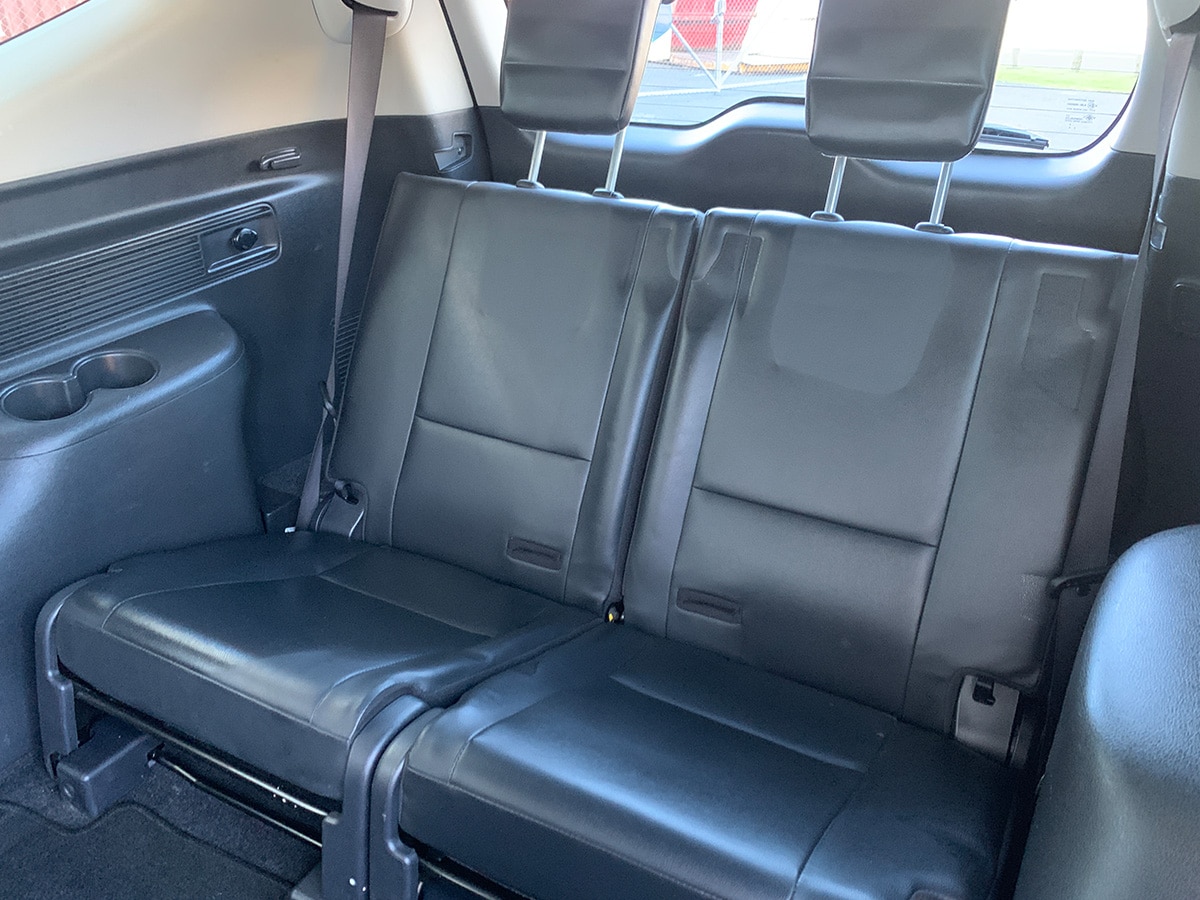 2024 Mitsubishi Pajero Sport VRX