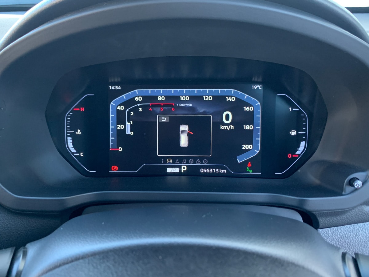 2024 Mitsubishi Pajero Sport VRX