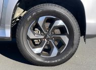 2024 Mitsubishi Pajero Sport VRX