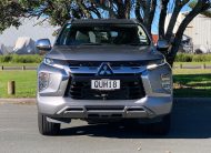 2024 Mitsubishi Pajero Sport VRX