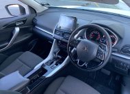 2025 Mitsubishi Eclipse Cross XLS 2WD – SAVE $5603
