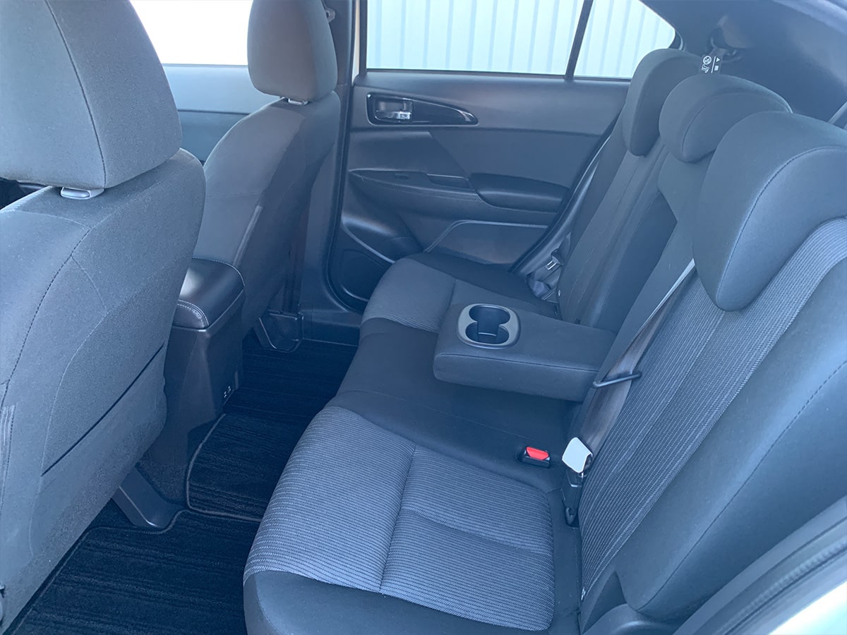 2025 Mitsubishi Eclipse Cross XLS 2WD – SAVE $5603