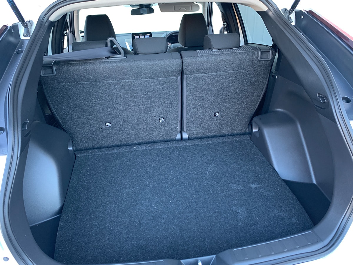 2025 Mitsubishi Eclipse Cross XLS 2WD – SAVE $5603