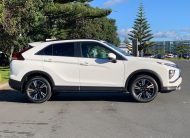 2025 Mitsubishi Eclipse Cross XLS 2WD – SAVE $5603