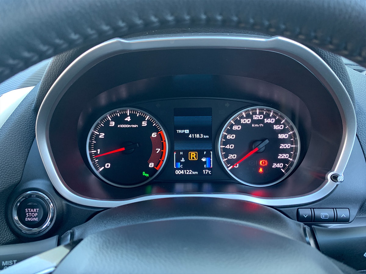2025 Mitsubishi Eclipse Cross XLS 2WD – SAVE $5603