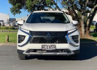 2025 Mitsubishi Eclipse Cross XLS 2WD – SAVE $5603