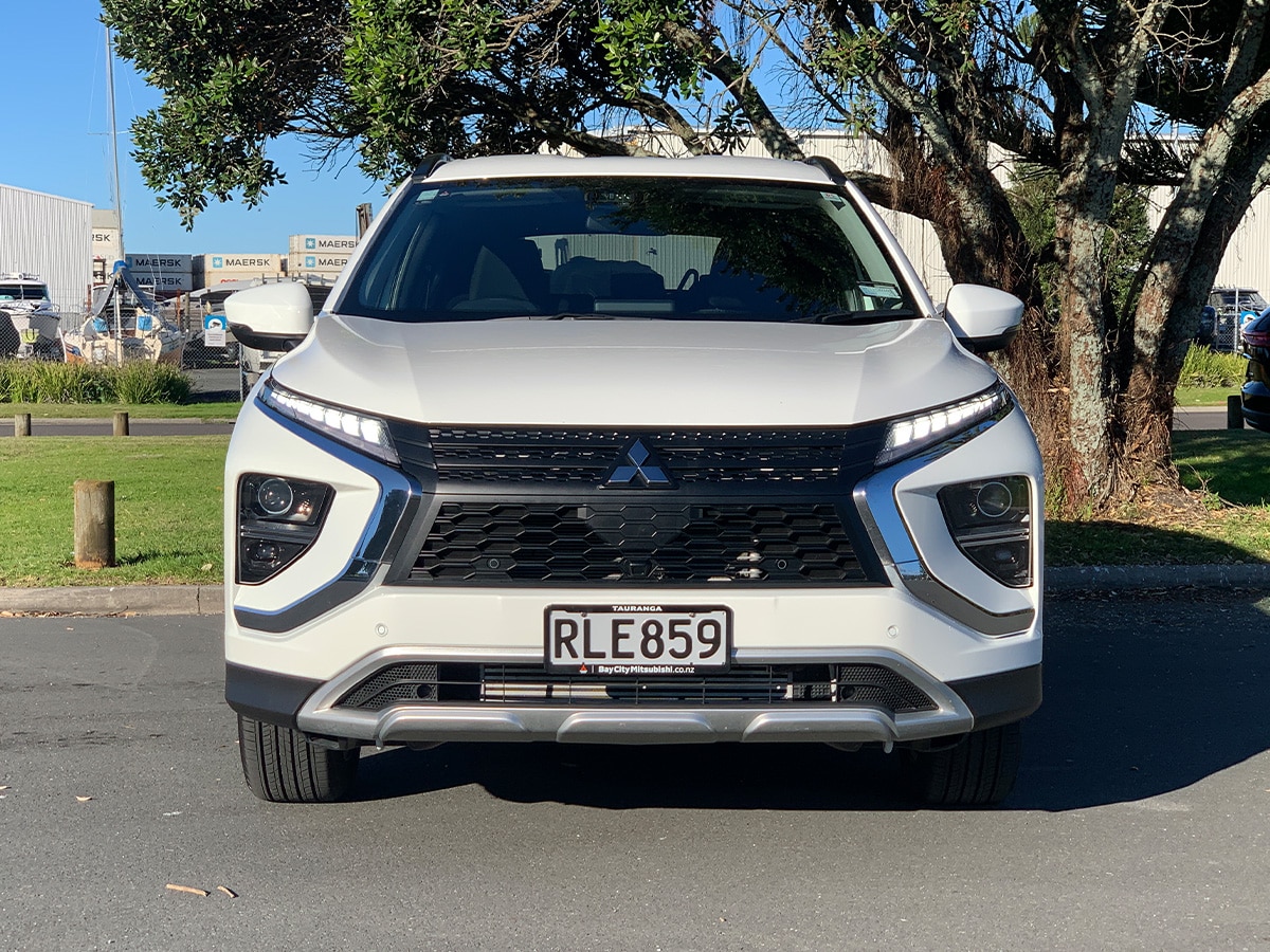 2025 Mitsubishi Eclipse Cross XLS 2WD – SAVE $5603