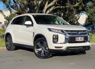 2026 Mitsubishi ASX LS 2WD – Save $2,603