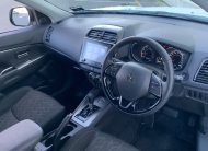 2026 Mitsubishi ASX LS 2WD – Save $2,603