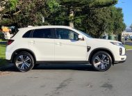 2026 Mitsubishi ASX LS 2WD – Save $2,603