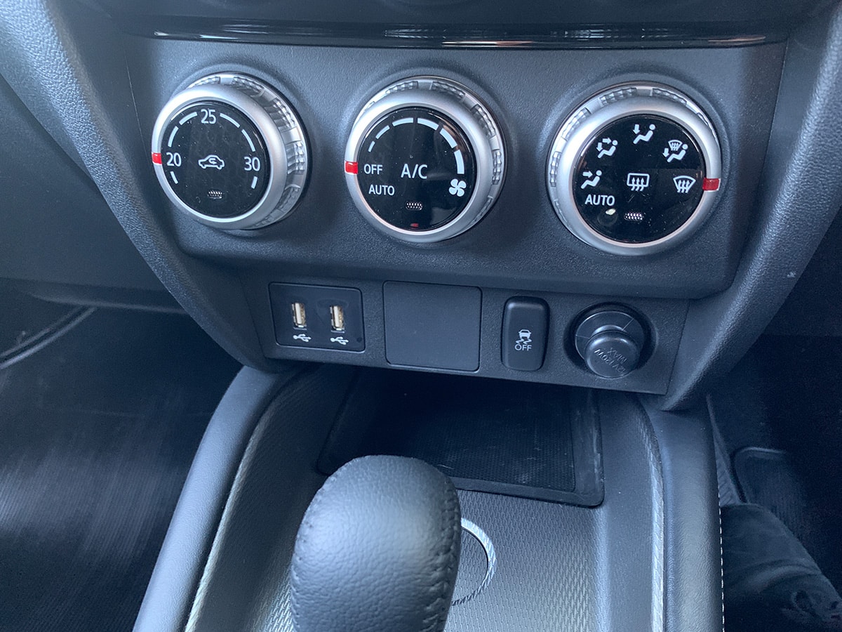 2026 Mitsubishi ASX LS 2WD – Save $2,603