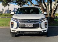 2026 Mitsubishi ASX LS 2WD – Save $2,603