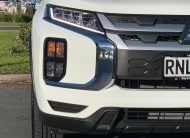 2026 Mitsubishi ASX LS 2WD – Save $2,603