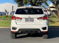 2026 Mitsubishi ASX LS 2WD – Save $2,603
