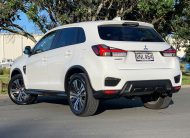 2026 Mitsubishi ASX LS 2WD – Save $2,603