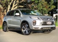 2026 Mitsubishi ASX LS 2WD – Save $2,603