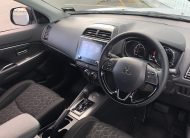 2026 Mitsubishi ASX LS 2WD – Save $2,603