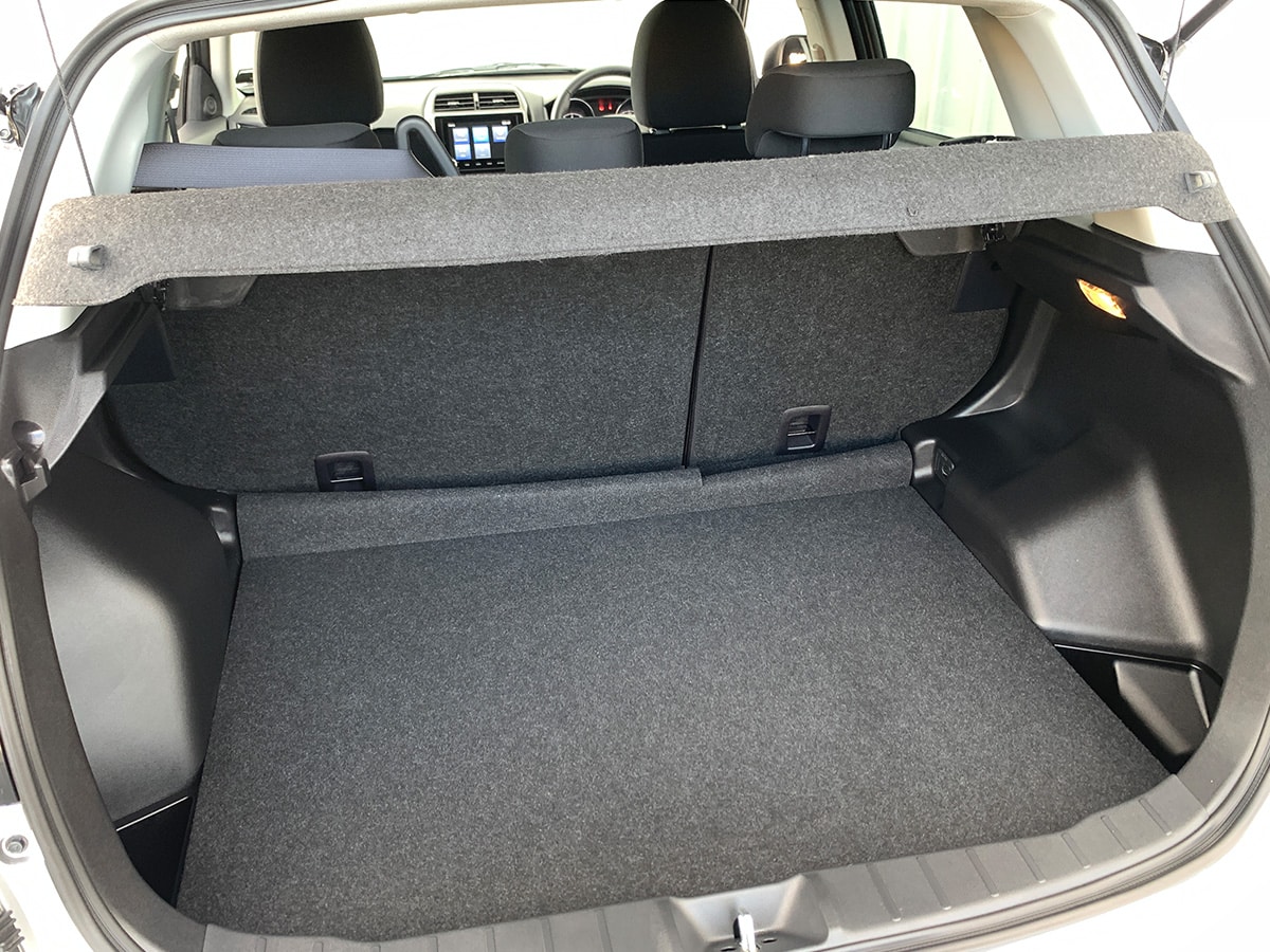 2026 Mitsubishi ASX LS 2WD – Save $2,603