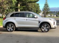 2026 Mitsubishi ASX LS 2WD – Save $2,603