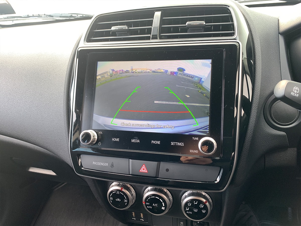 2026 Mitsubishi ASX LS 2WD – Save $2,603