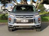 2026 Mitsubishi ASX LS 2WD – Save $2,603